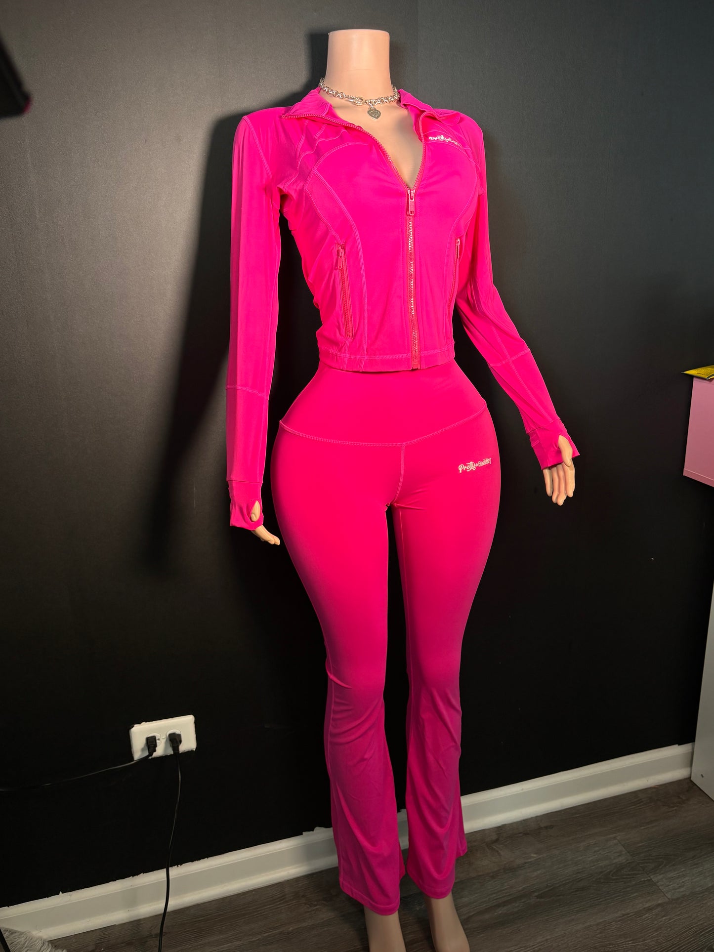Active Wear Sets