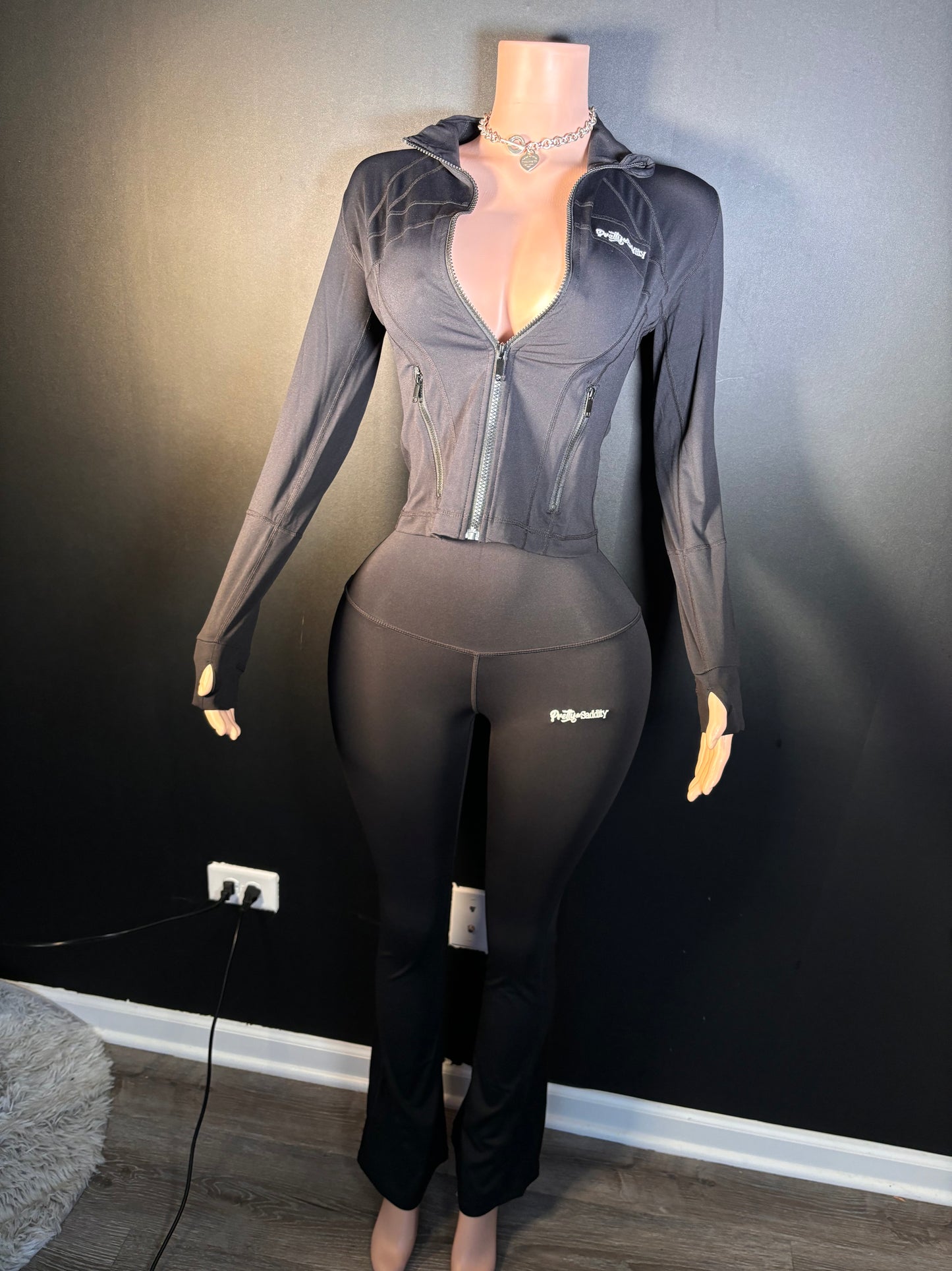 Active Wear Sets