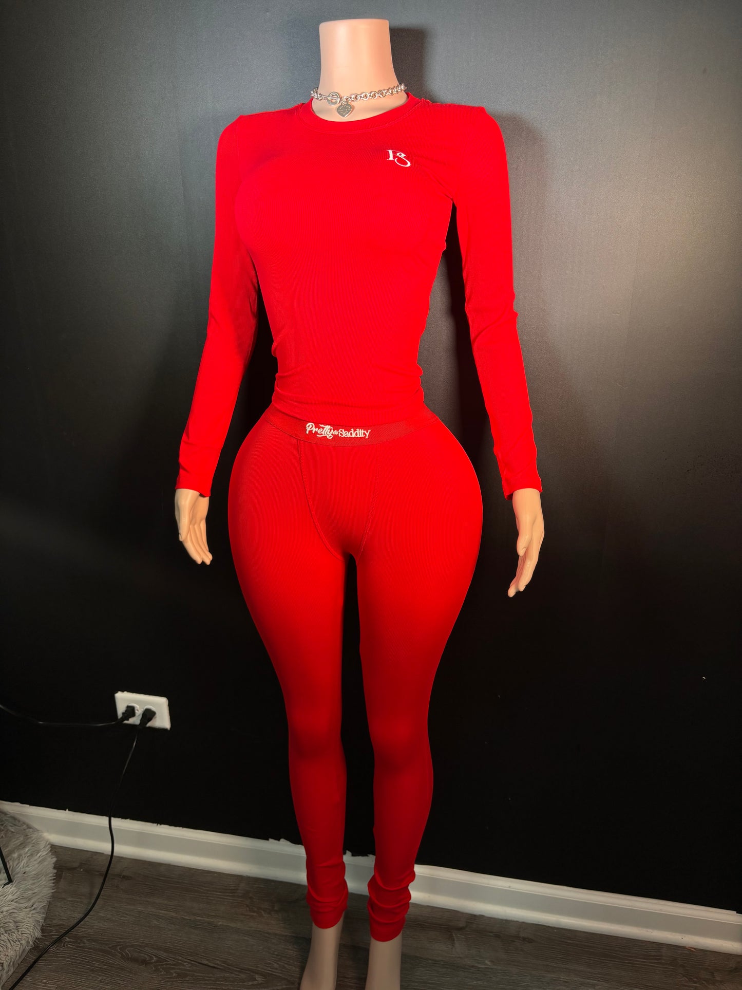 Christmas Edition Loungewear Sets