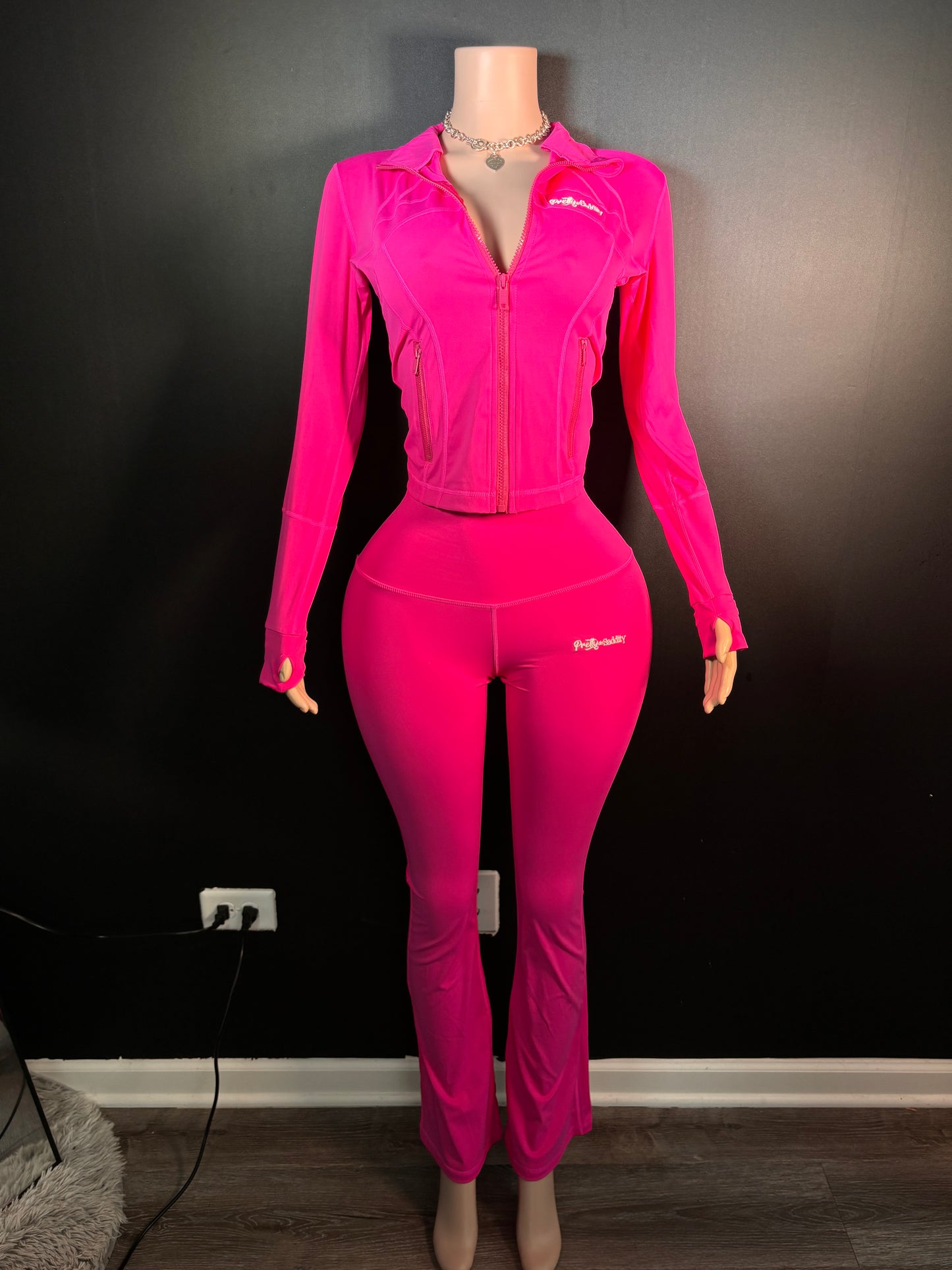 Active Wear Sets