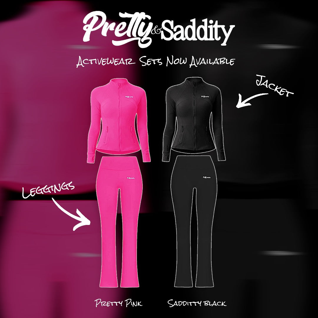 Active Wear Sets