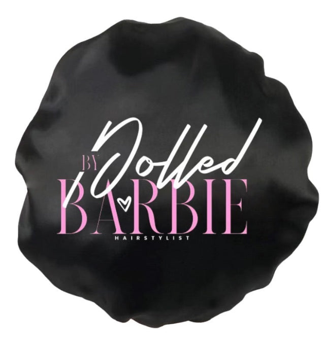 Satin Bonnet