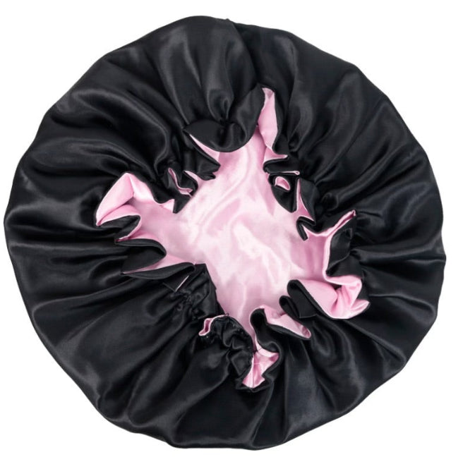 Satin Bonnet